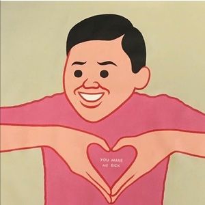 Meet your Posher, Yu